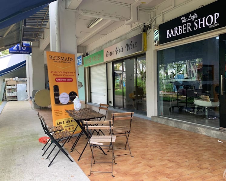 HDB may step in to acquire privately owned shops amid soaring rents in heartlands