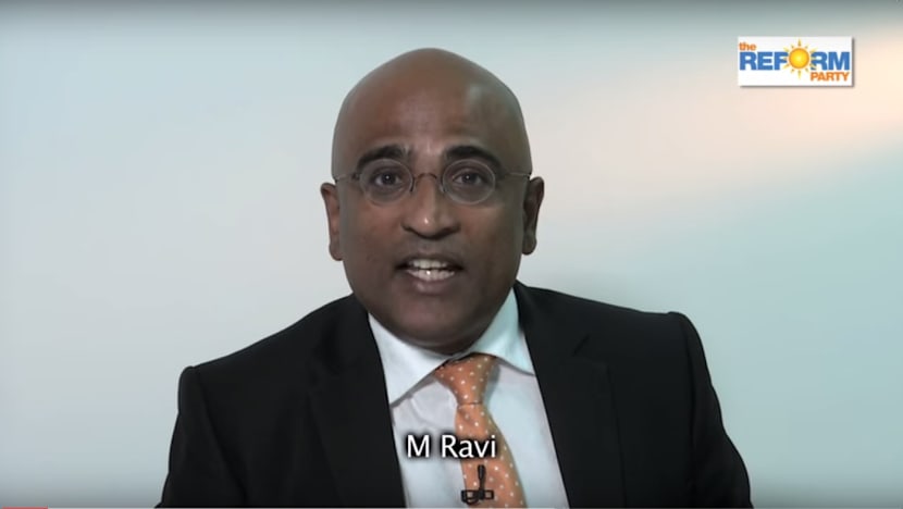 RP’s Ang Mo Kio candidates share issues they want to champion in videos
