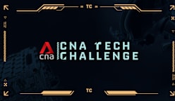 CNA Tech Challenge