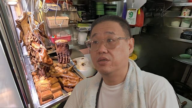 前线追踪  | 中东局势冲击民生  小贩和消费者双双“喊痛” 