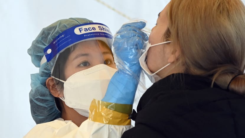 Firma Korea Selatan cipta kit ujian baru; mampu bezakan antara Omicron dengan Delta