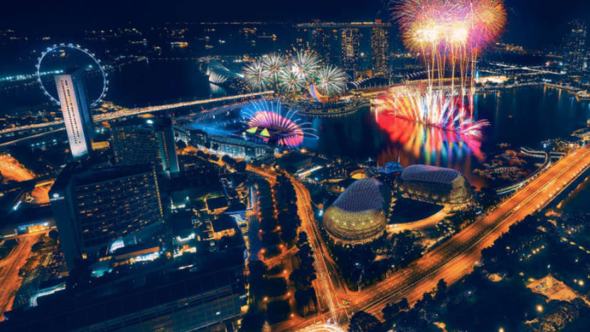 5 pilihan wisata dalam negeri sempena NDP 2022 5 pilihan wisata dalam negeri sempena NDP 2022