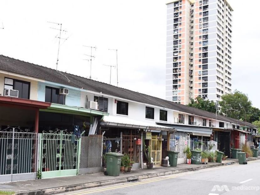 Commentary: 99-year HDB flats a chance to review homeownership and retirement policies