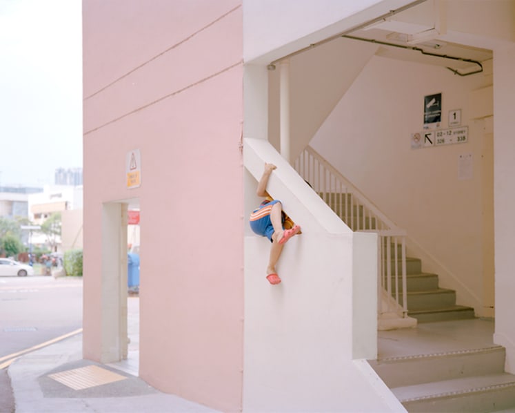 Instagram and beyond: Why Singaporean photographer Nguan’s images click
