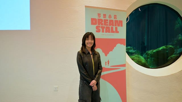 李安因陈哲艺一句话而拍电影？《梦想小店》选角时看中演员们的这个特质！