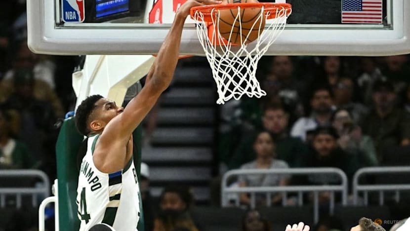 NBA-Record 135 international players on opening-night rosters