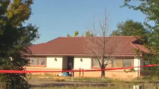“绿色”殡葬馆传恶臭 美警上门惊见逾百腐尸