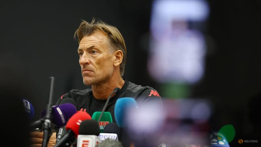 Tunisia's new coach faces baptism of fire against 'best team in Asia'