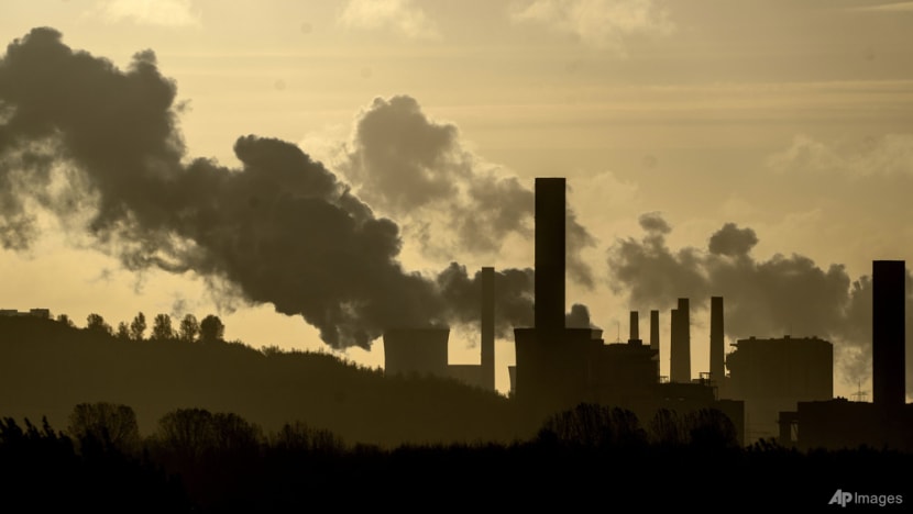 Commentary: COP27 – a year after Glasgow climate pact, we're burning more fossil fuels than ever Commentary: COP27 – a year after Glasgow climate pact, we're burning more fossil fuels than ever
