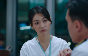 飞常日志（第17集）：可儿确定梦想