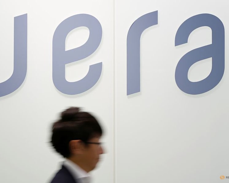 JERA's LNG purchase deal with US Commonwealth LNG terminated, DOE filing shows