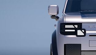Where Heritage Takes Form: The British Craftsmanship Behind FREELANDER 8’s Exterior Design