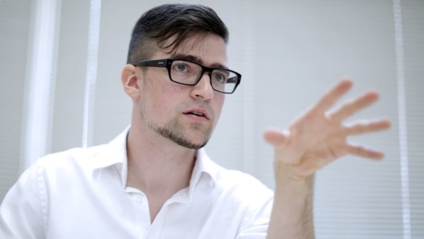 Ketua kumpulan sayap kanan ekstrem Austria disiasat atas kaitan pengganas New Zealand