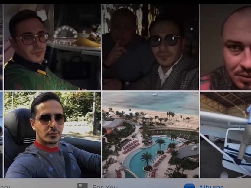 The Jason Hahn Files: Netflix Documentary The Tinder Swindler Makes A Good Case For The Need For A Matchmaker 