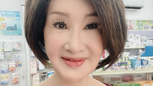 72岁恬娃认当小三17年　正宫也知情