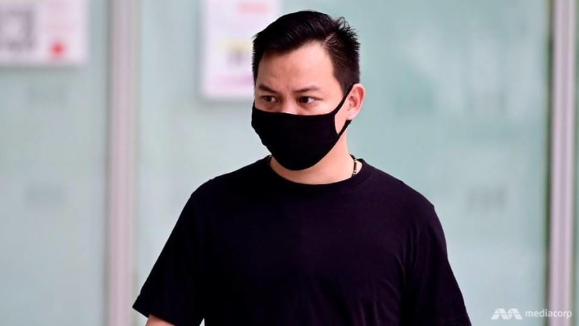 Man charged with breaching stay-home notice to meet friend