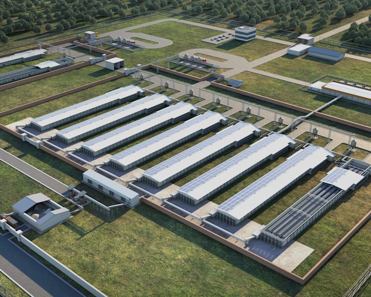 Construction yet to begin on Singapore's 4th egg farm, which was scheduled to start operations in 2024