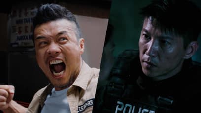 Deleted Review: Zheng Geping, Vincent Ng Take On Human Traffickers In Underpowered, Unintentionally Funny Thriller  