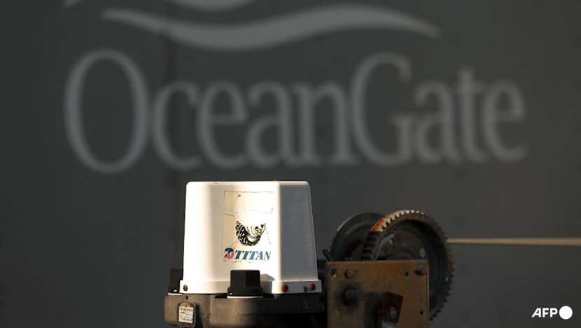 US agency blames faulty engineering for Titanic sub disaster US agency blames faulty engineering for Titanic sub disaster