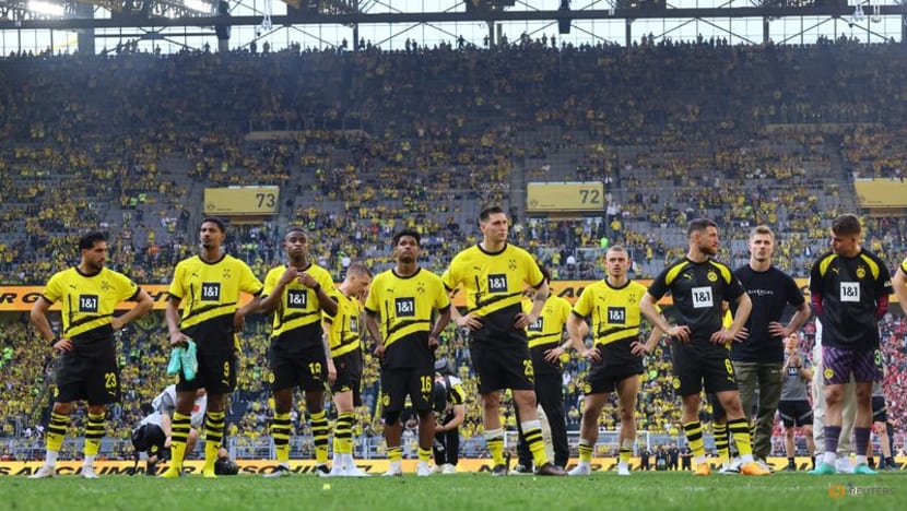 Why can't we replicate Champions League form in Bundesliga, Dortmund wonder Why can't we replicate Champions League form in Bundesliga, Dortmund wonder
