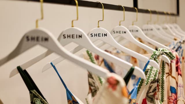 希音香港首发上市 估值比四年前大跌七成