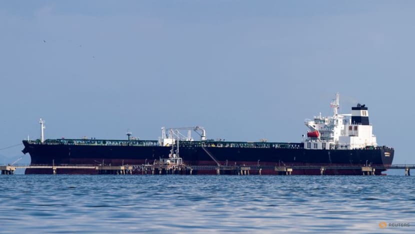 Oil gains on supply concerns, investors await July OPEC+ output decision