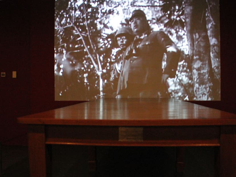 The National Museum of S’pore opens revamped permanent galleries this weekend