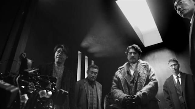 不顾演员安危吊颈1分钟？传《风林火山》导演麦浚龙惹怒金城武、任贤齐，武术指导一句话再掀热议！