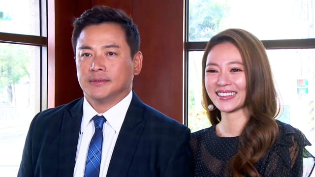 金家好媳妇（第166集）：欣蓉蒙在鼓里