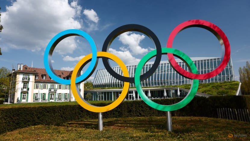 IOC boosts women's soccer teams to 16 for LA 2028 Games, men's teams down to 12