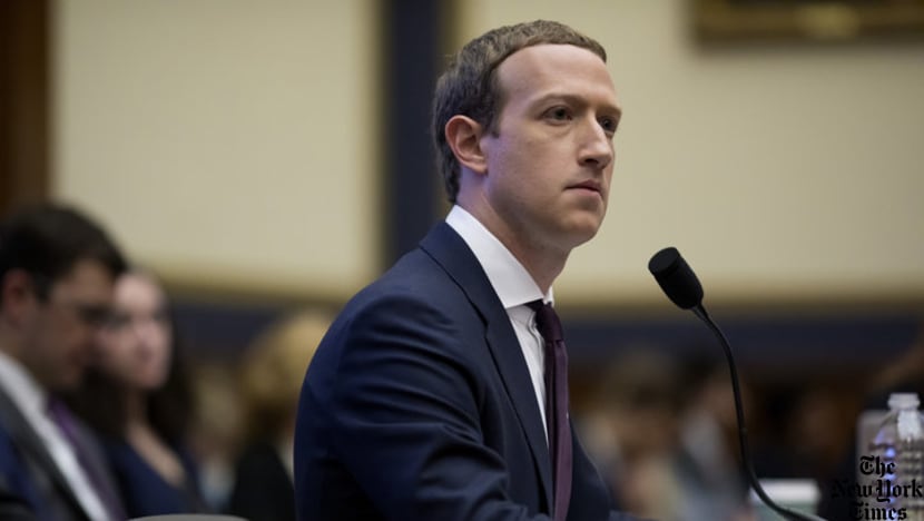 Commentary: Facebook hit by scandal again, but don’t shoot the messenger