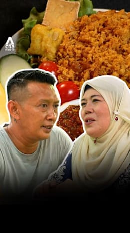 Can this ex-offender survive hawker apprenticeship? - Part 1/3