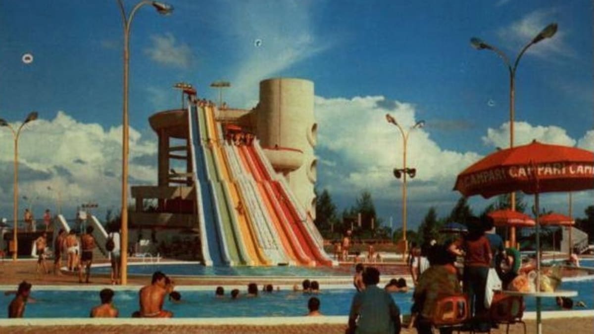 Snow City is closing. Here are 5 other attractions gone forever