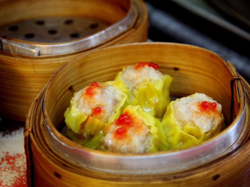 Our favourite 48 (part 1)