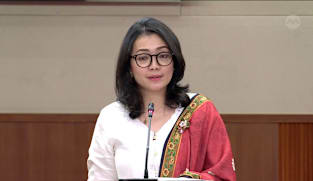 Committee of Supply 2026 debate, Day 2: Hazlina Abdul Halim on Singapore’s defence partnerships and Total Defence