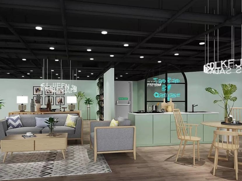 Check Out Taobao's First Physical Store & 9 Other Cool Things At NomadX