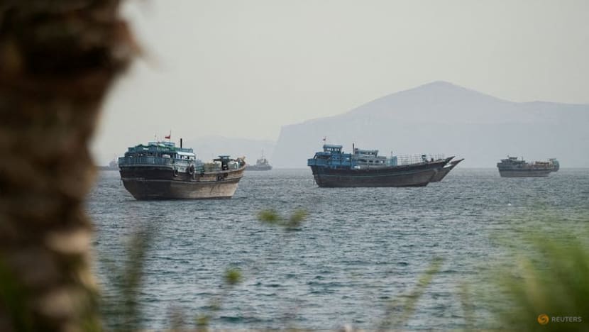IEA says Mideast fighting increases energy concerns