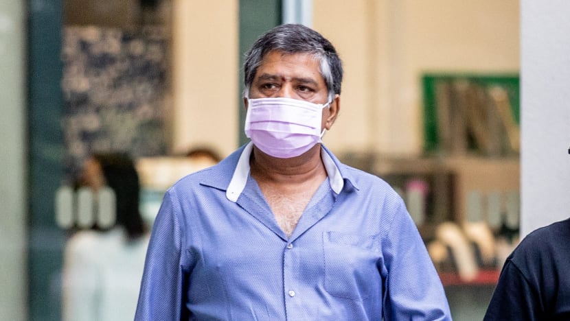 Construction firm project manager jailed for bribing PUB employee with S$45,000