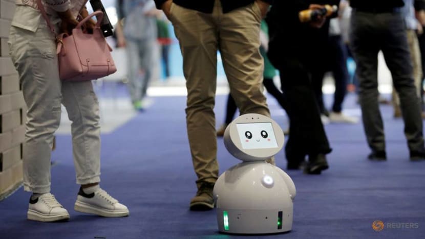 Commentary: We now live in a ‘science fiction world'. We need to boost STEM education Commentary: We now live in a ‘science fiction world'. We need to boost STEM education