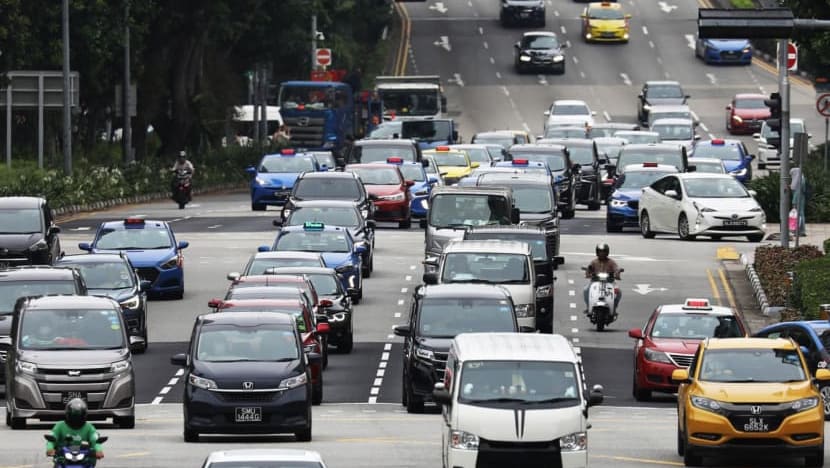 COE prices fall across all categories in first 2023 tender exercise; those for small cars dip the most