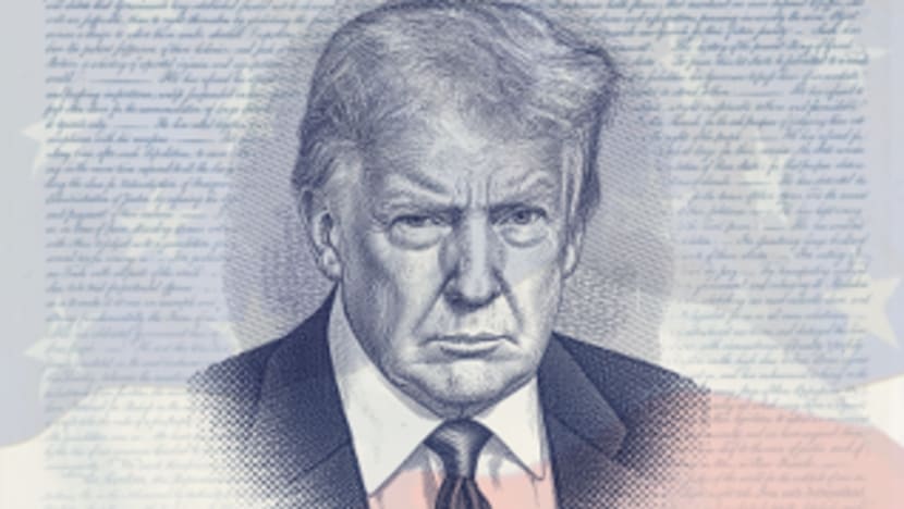 Trump to put his picture in some US passports