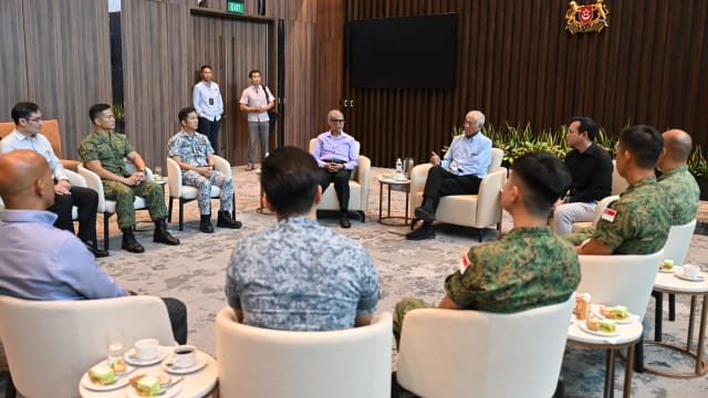 八人医疗先遣队前往埃及 评估和调查医疗需求
