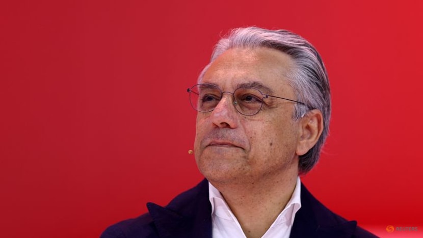 De Meo's exit changes nothing for Alpine F1 team, Briatore says De Meo's exit changes nothing for Alpine F1 team, Briatore says