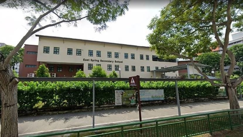 Staff, classmates of student infected with Covid-19 to return to school after testing negative