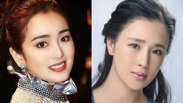 从“小巩俐”到“小周迅”，与巨星沾上边的新人，到底是捷径还是枷锁？