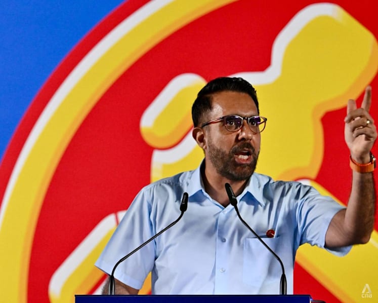 GE2025: WP chief Pritam Singh takes aim at PAP manifesto, calls it 'short on substance and specifics'
