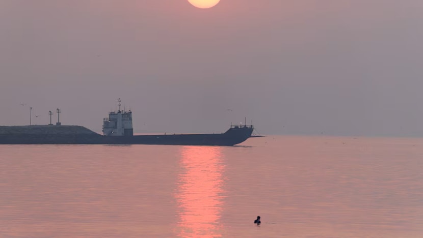 Perang Amerika, Israel dan Iran: Selat Hormuz tidak akan dibuka semula selagi 7 syarat Iran tidak dipenuhi