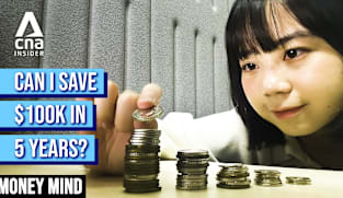 Money Mind 2026 - Chasing 100k