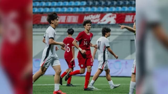 为备考放弃集训遭国家队除名 足球小将母亲为孩子喊不公