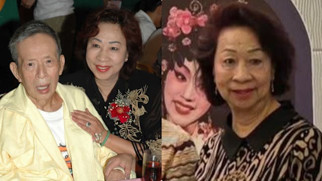 关海山第4任妻子逝世，徒弟艾威证实死讯